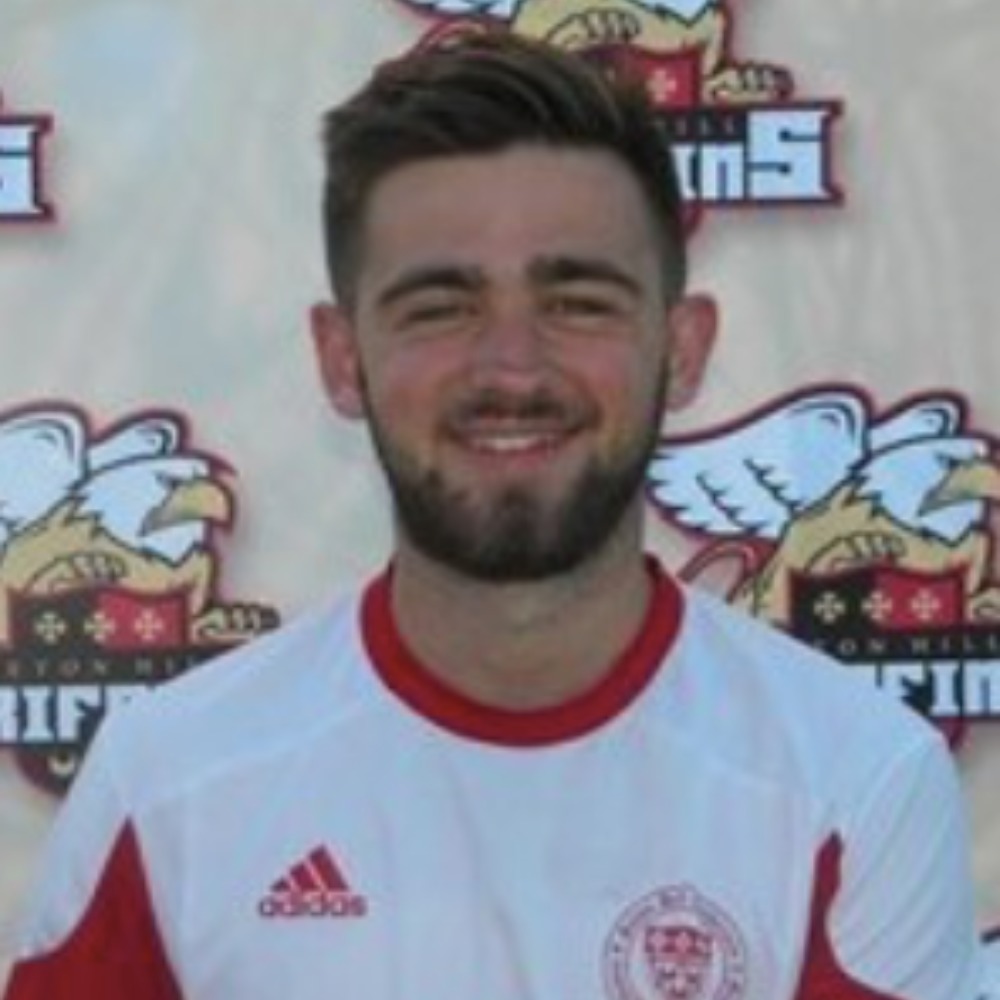 Meet your Posher, Louis